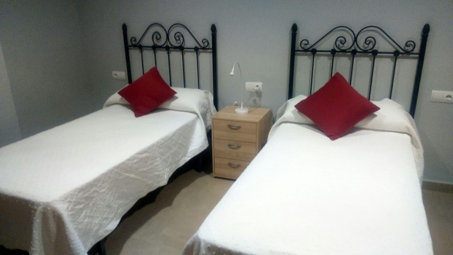 Hostal La Molina Álora Zewnętrze zdjęcie