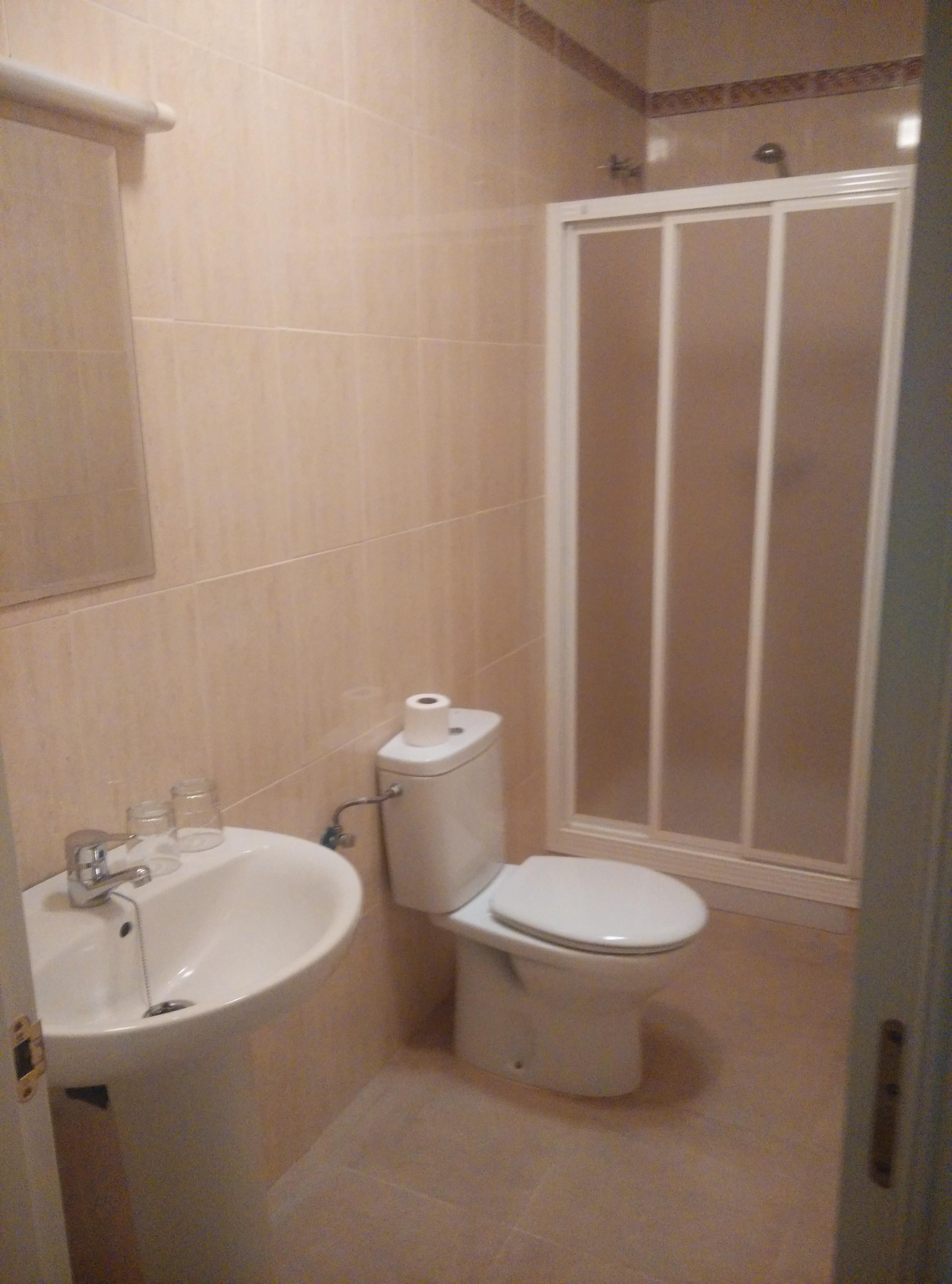 Hostal La Molina Álora Zewnętrze zdjęcie