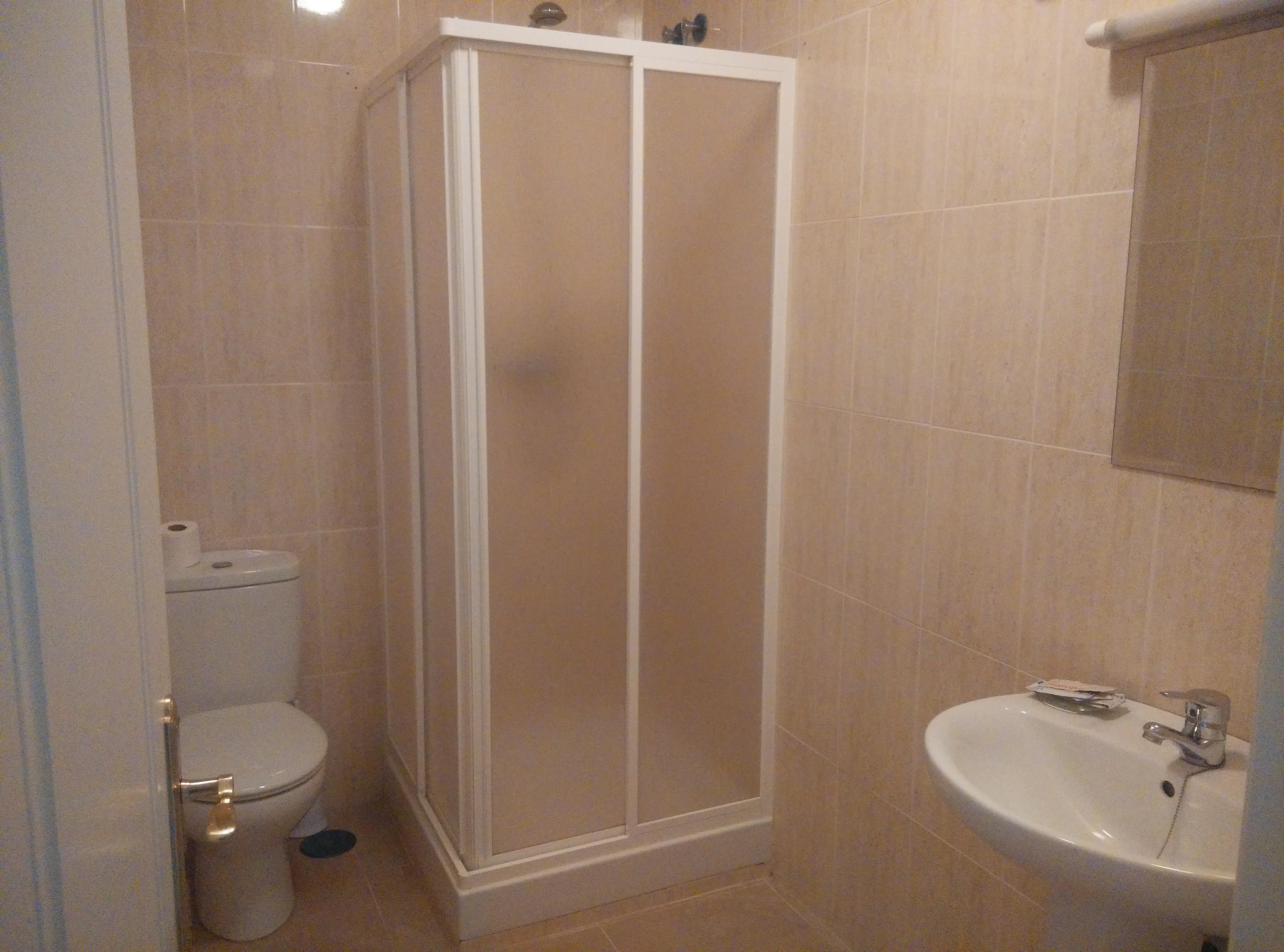 Hostal La Molina Álora Zewnętrze zdjęcie