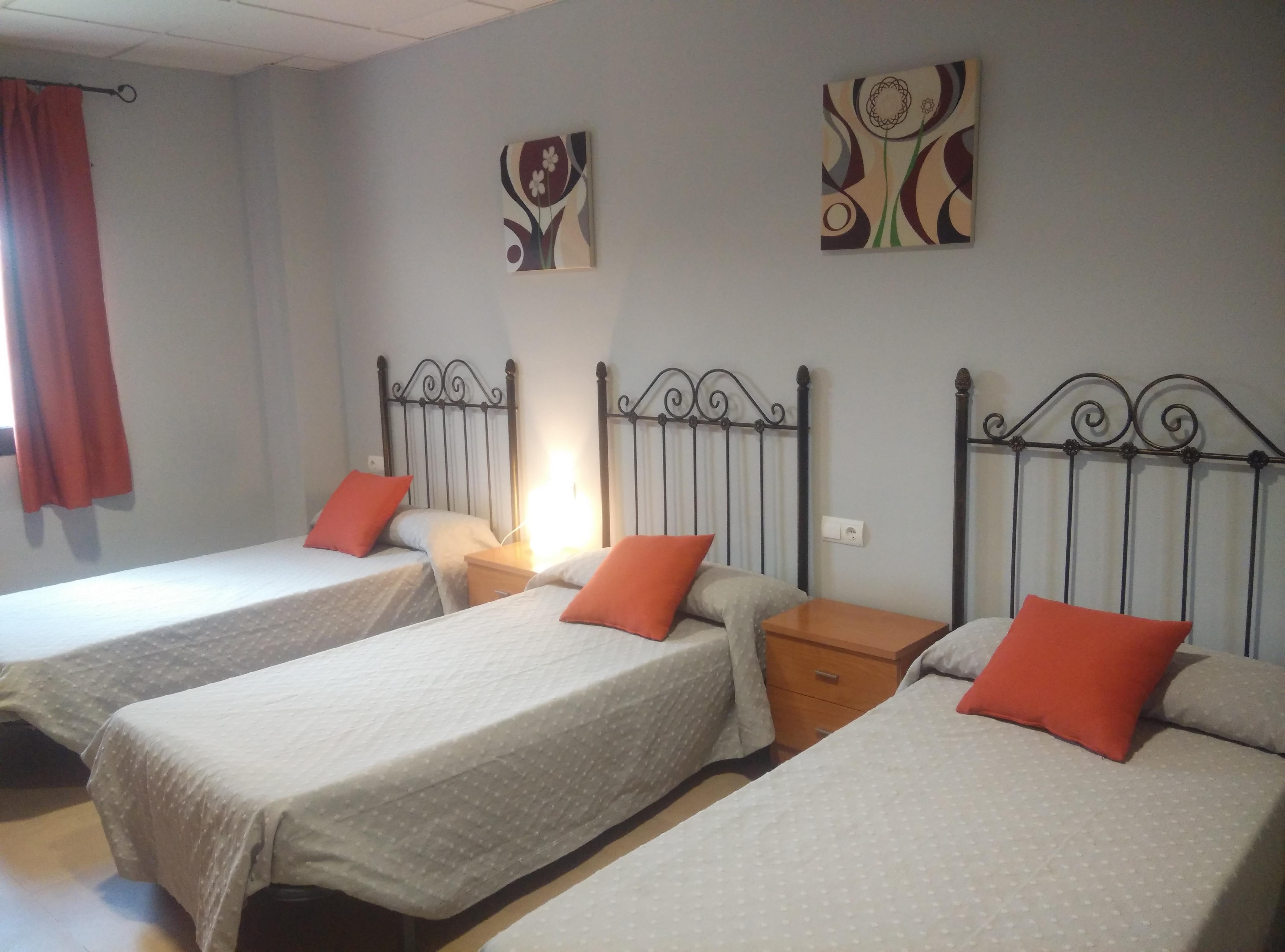 Hostal La Molina Álora Zewnętrze zdjęcie