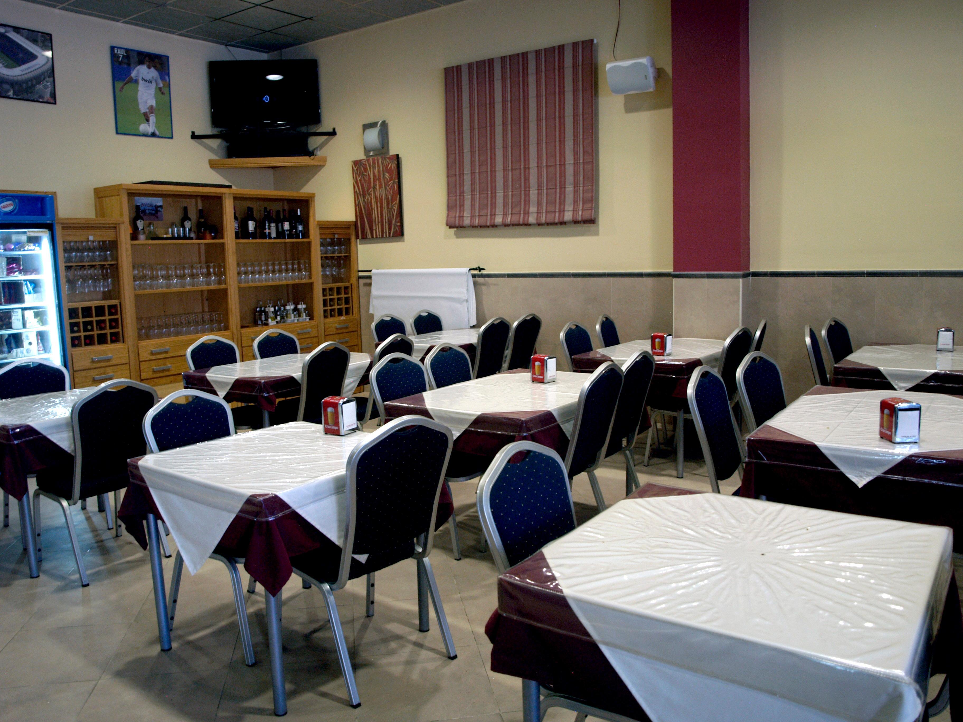 Hostal La Molina Álora Zewnętrze zdjęcie